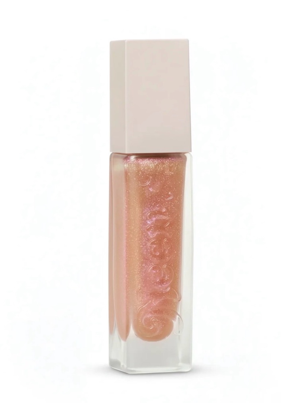 ✨ Neen “Glisten Up” Creamy Lip Gloss – Shade: Bye (New in Box) ✨